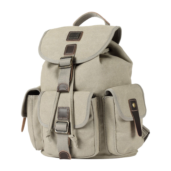 Classic Drawstring Backpack