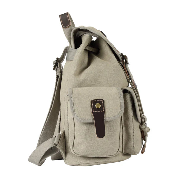 Classic Drawstring Backpack