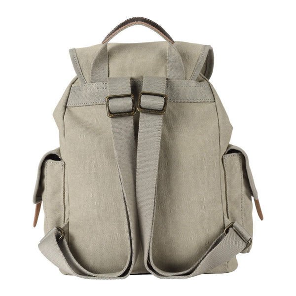 Classic Drawstring Backpack