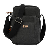 CLASSIC CANVAS ACROSS BODY BAG