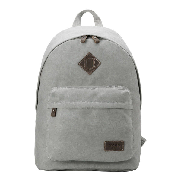 Heritage Canvas Backpack