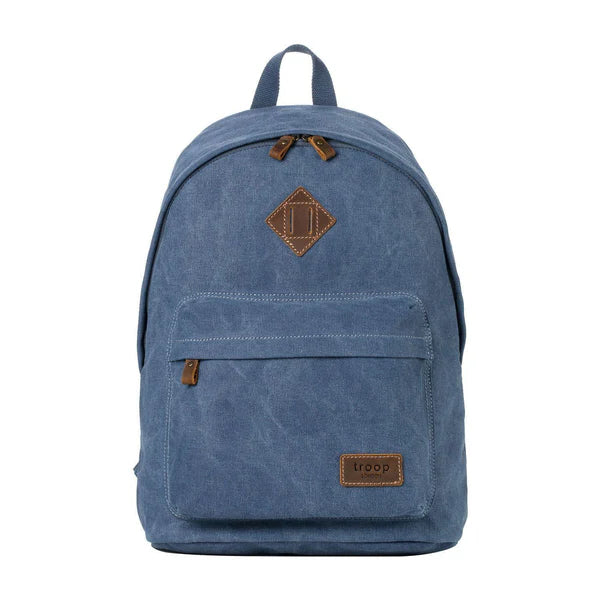 Heritage Canvas Backpack