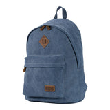 Heritage Canvas Backpack
