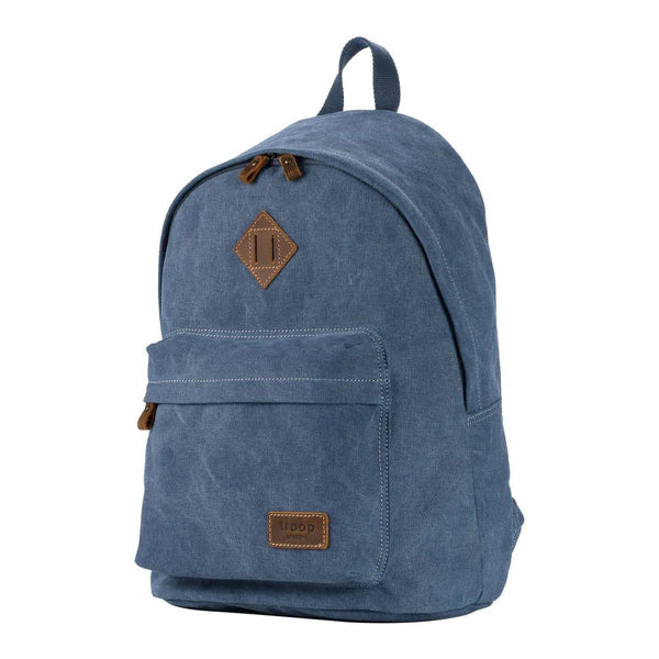Heritage Canvas Backpack