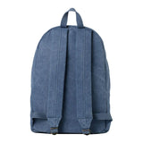 Heritage Canvas Backpack