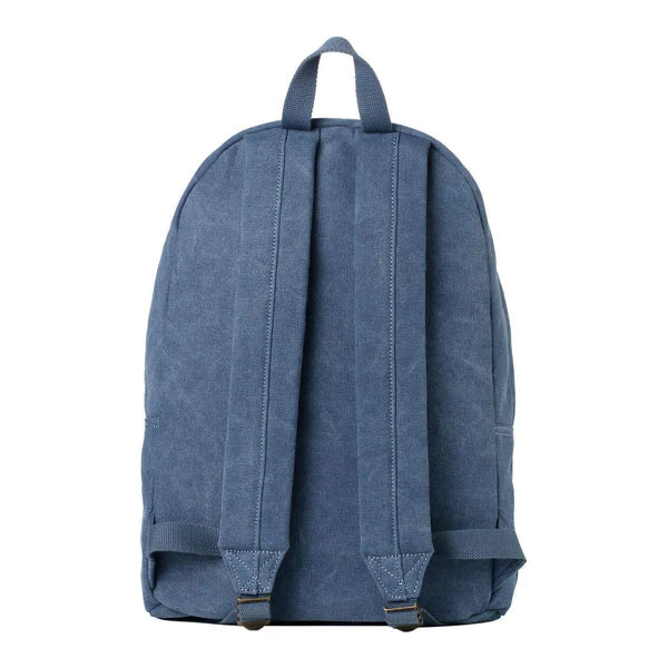 Heritage Canvas Backpack