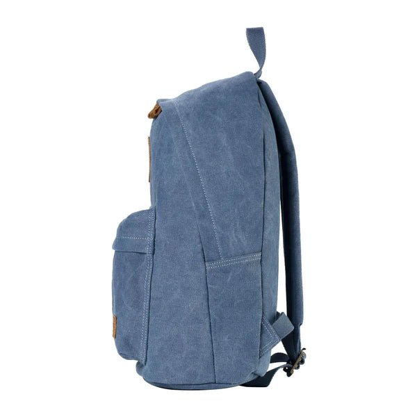 Heritage Canvas Backpack