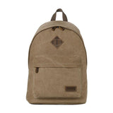 Heritage Canvas Backpack