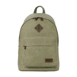Heritage Canvas Backpack