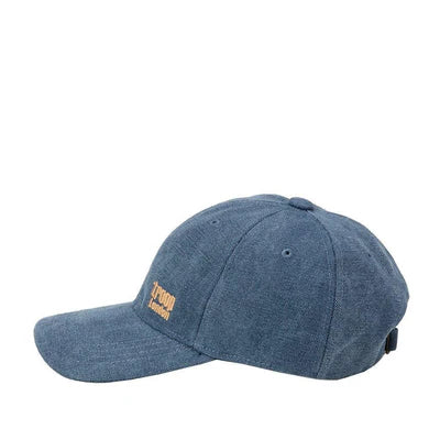 Canvas Baseball Cap, Outdoor Hat, Sun Hat