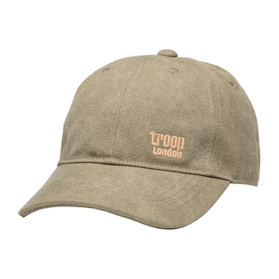 Canvas Baseball Cap, Outdoor Hat, Sun Hat