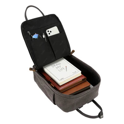 Classic Canvas Daypack