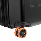 JH002B LARGE EXPANDABLE SPINNER TRUNK