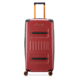 JH002B LARGE EXPANDABLE SPINNER TRUNK