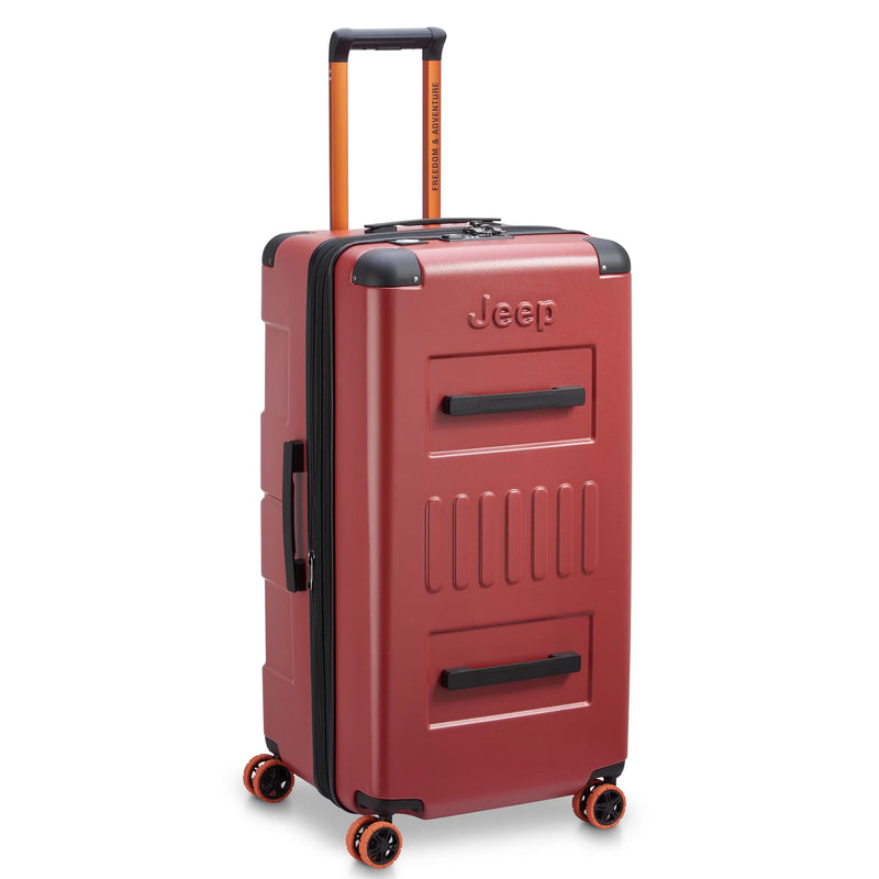 JH002B LARGE EXPANDABLE SPINNER TRUNK