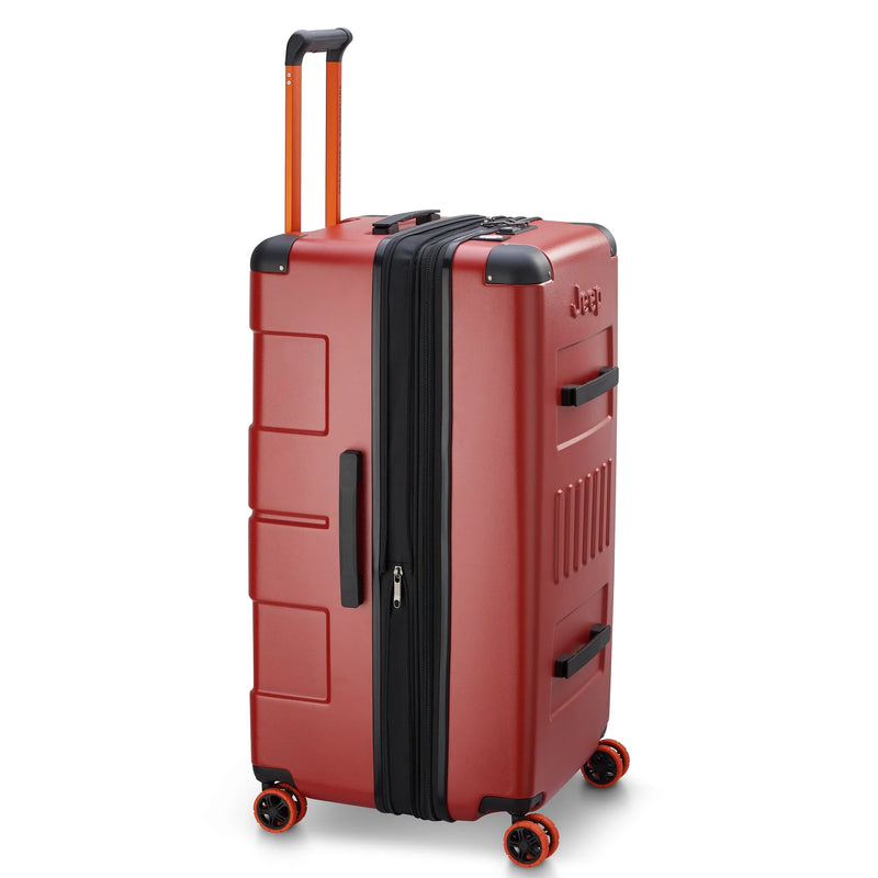 JH002B LARGE EXPANDABLE SPINNER TRUNK