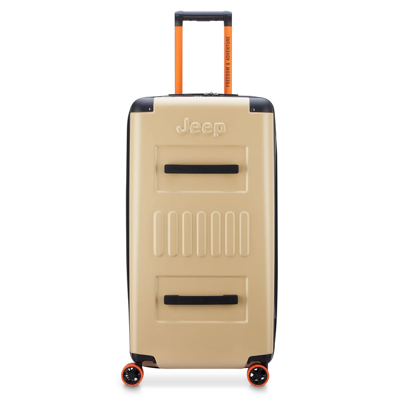 JH002B LARGE EXPANDABLE SPINNER TRUNK