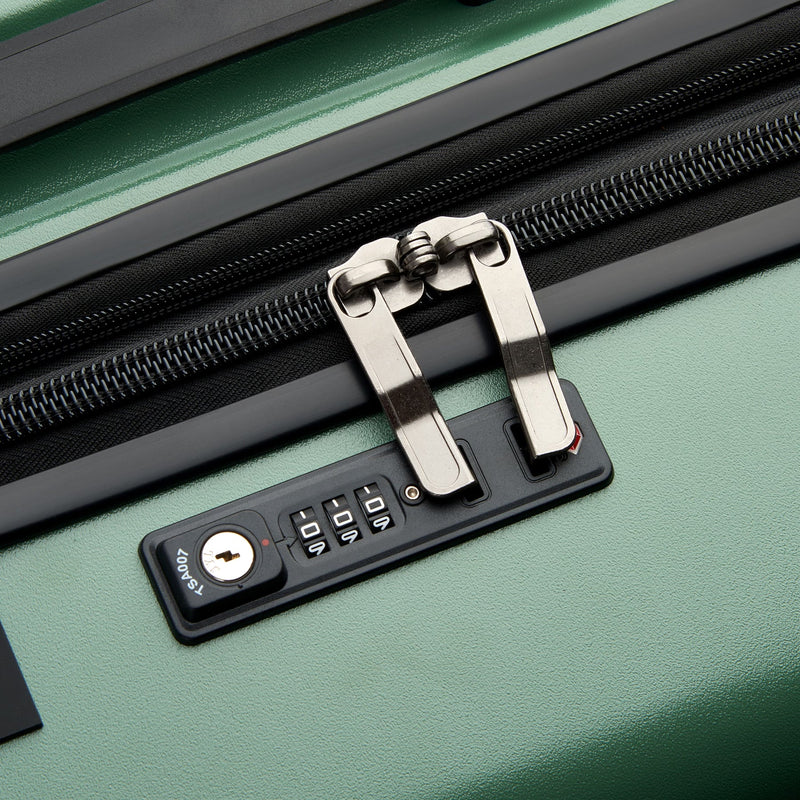 JH002B LARGE EXPANDABLE SPINNER TRUNK