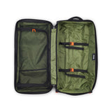 JS005A Large Rolling Duffel Bag