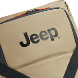 JS005A Large Rolling Duffel Bag