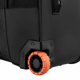 JS005A Large Rolling Duffel Bag