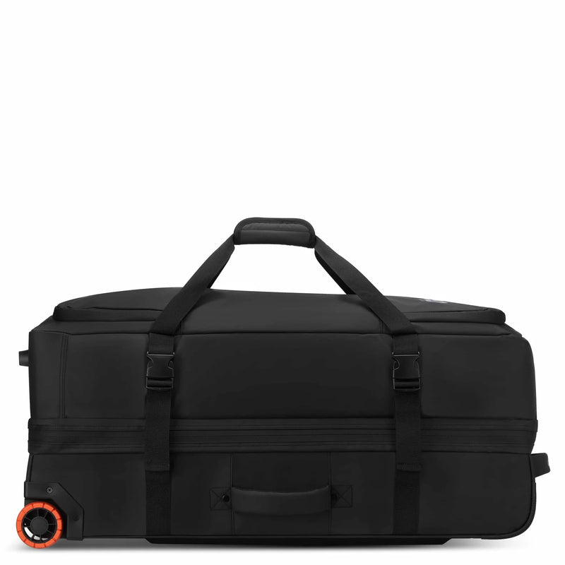 JS005A Large Rolling Duffel Bag