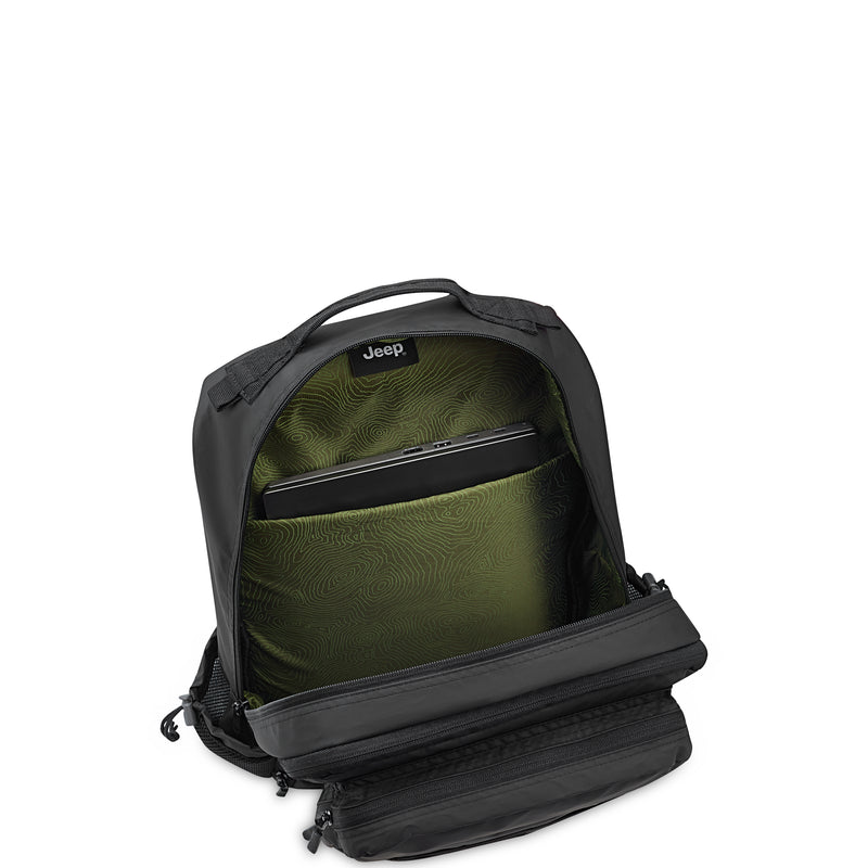 JS010B TACTICAL BACKPACK