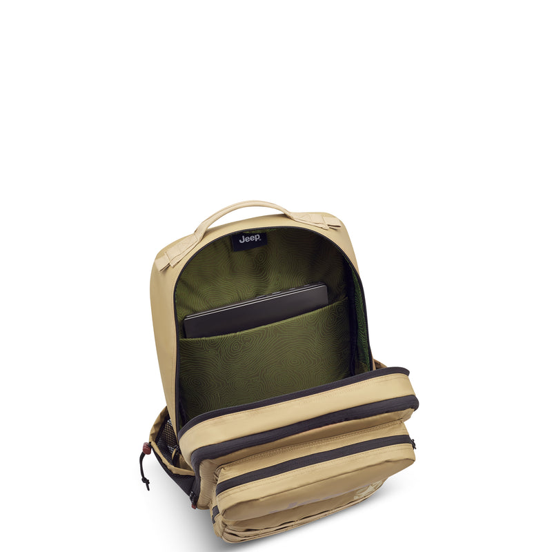 JS010B TACTICAL BACKPACK