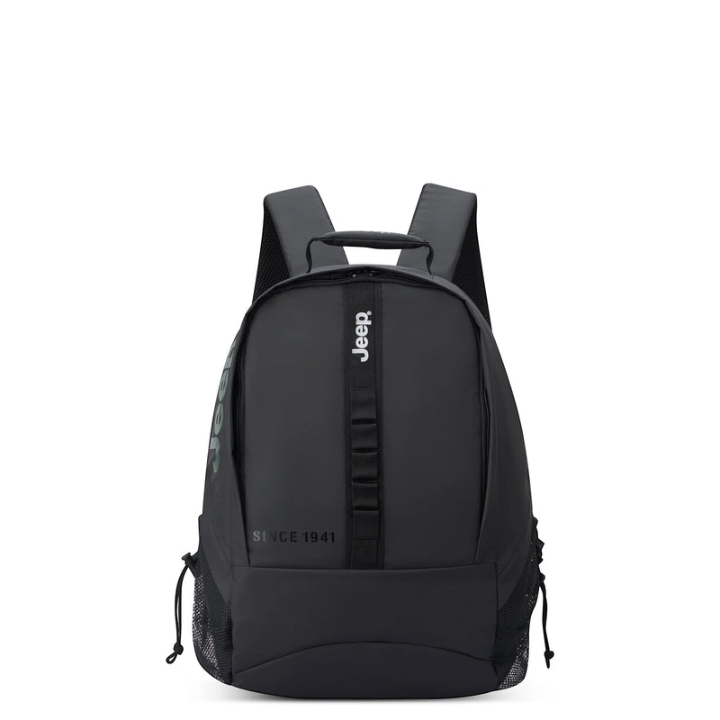 JS011B VERSATILE LAPTOP BACKPACK