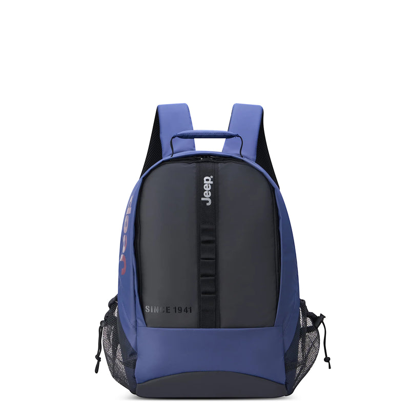 JS011B VERSATILE LAPTOP BACKPACK