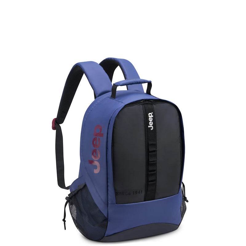 JS011B VERSATILE LAPTOP BACKPACK Travellers