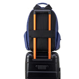 JS011B VERSATILE LAPTOP BACKPACK