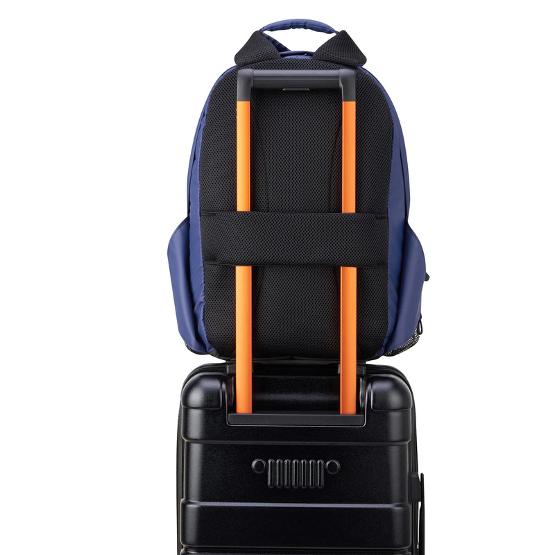 JS011B VERSATILE LAPTOP BACKPACK