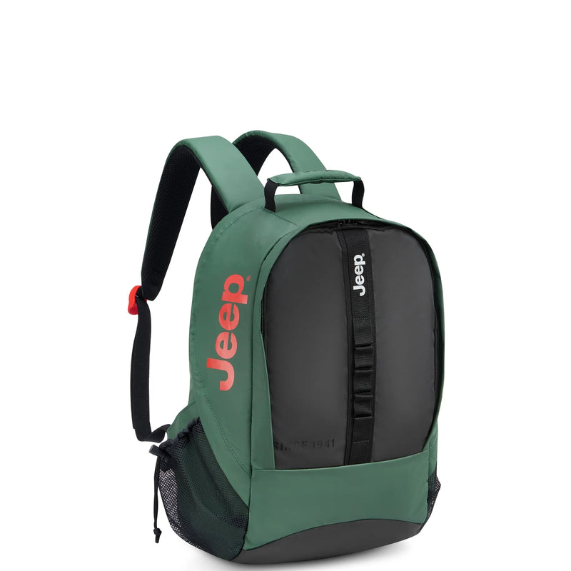 JS011B VERSATILE LAPTOP BACKPACK