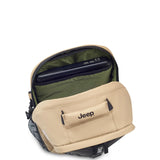 JS011B VERSATILE LAPTOP BACKPACK