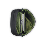 JS013C CYLINDRICAL LAPTOP BACKPACK - AVAILABLE END OF NOVEMBER