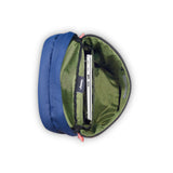 JS013C CYLINDRICAL LAPTOP BACKPACK - AVAILABLE END OF NOVEMBER