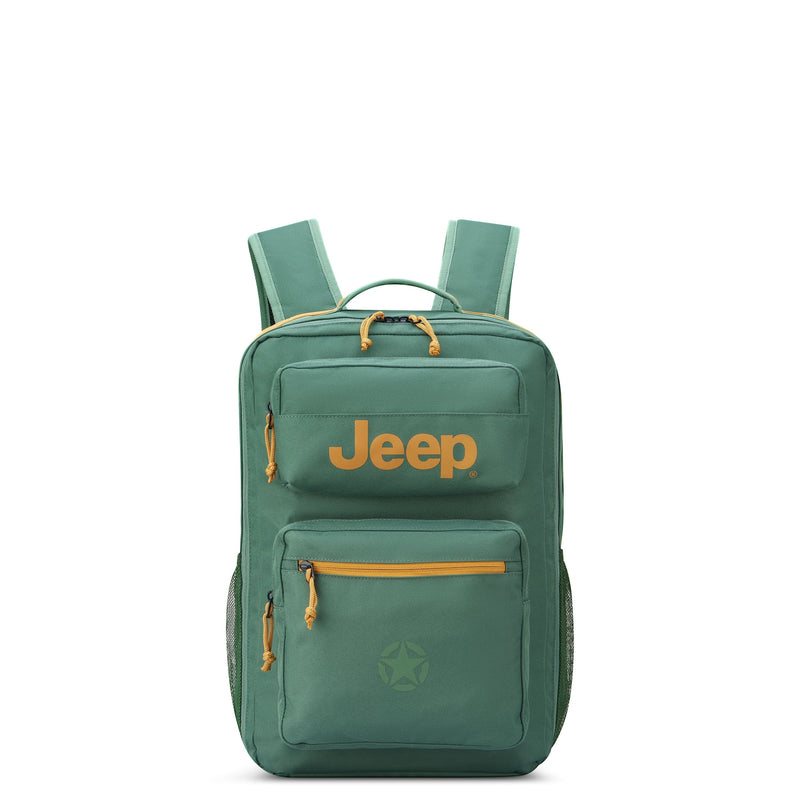 JS015B MULTI-PURPOSE LAPTOP BACKPACK