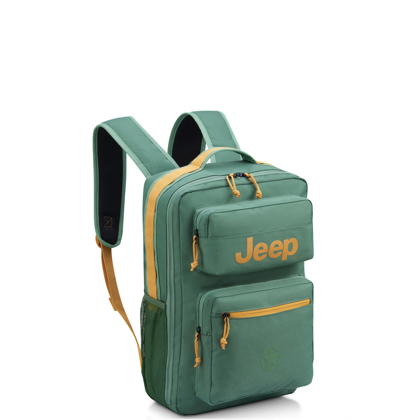 JS015B MULTI-PURPOSE LAPTOP BACKPACK – Travellers