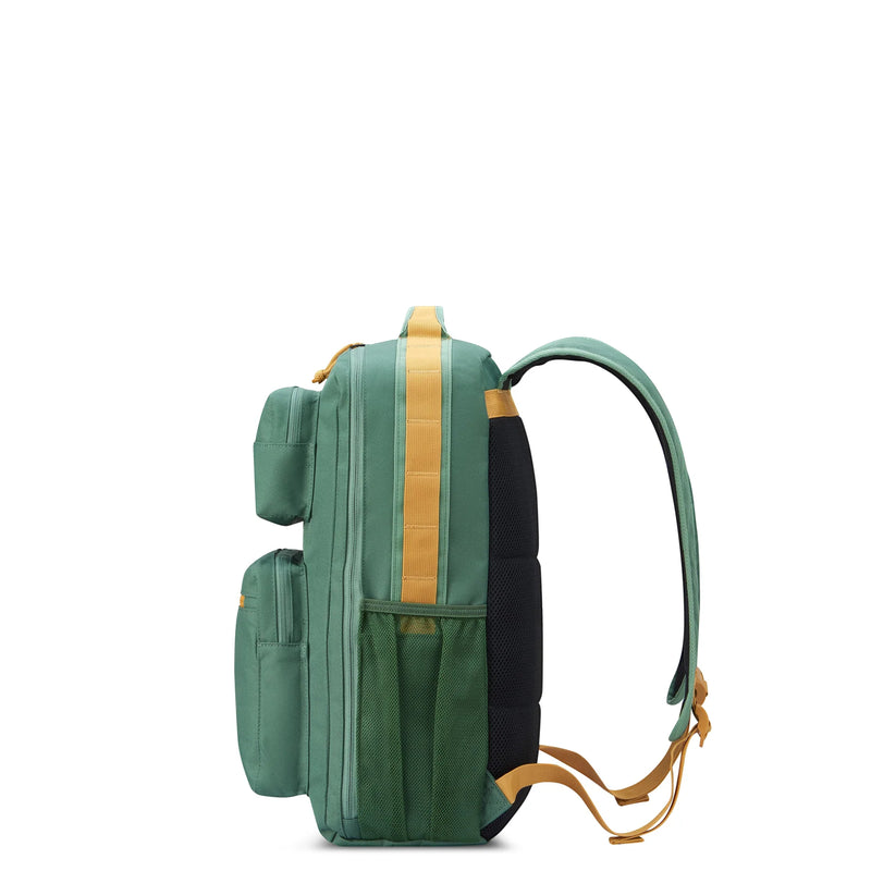 JS015B MULTI-PURPOSE LAPTOP BACKPACK