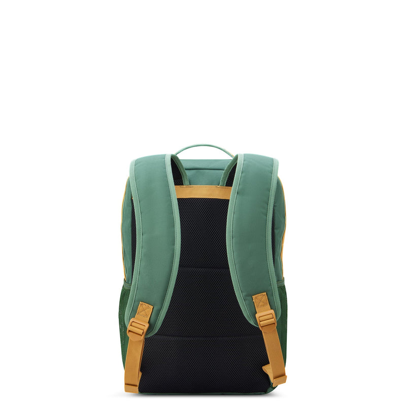 JS015B MULTI-PURPOSE LAPTOP BACKPACK