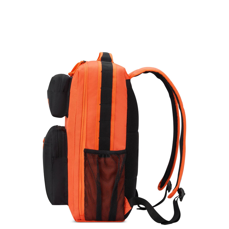 JS015B MULTI-PURPOSE LAPTOP BACKPACK