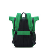 JS016D ROLLTOP LAPTOP BACKPACK