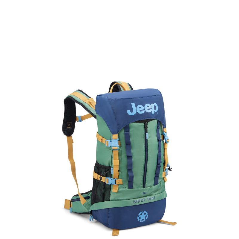 JS017A HIKING BACKPACK L