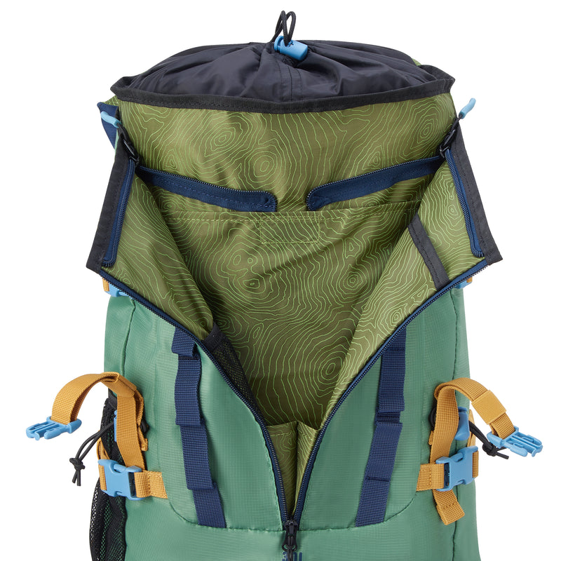 JS017A HIKING BACKPACK L