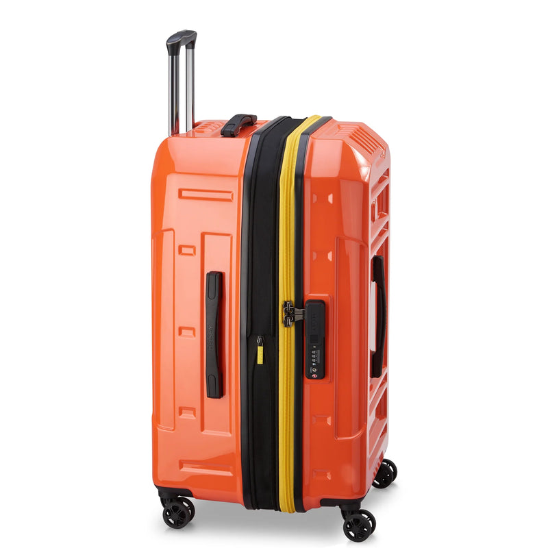REMPART EXPANDABLE TRUNK 73CM – Travellers REMPART EXPANDABLE TRUNK 73CM – Travellers