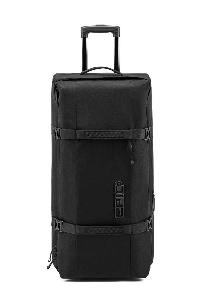 EXPLORER NXT GIGA TRUNK - AVAILABLE 14TH AUGUST – Travellers