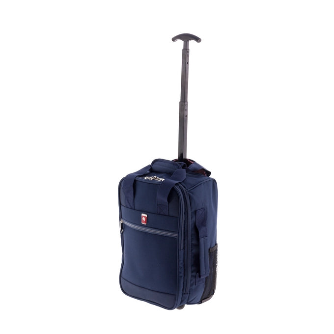 METRO Ryanair Underseater Trolley Backpack