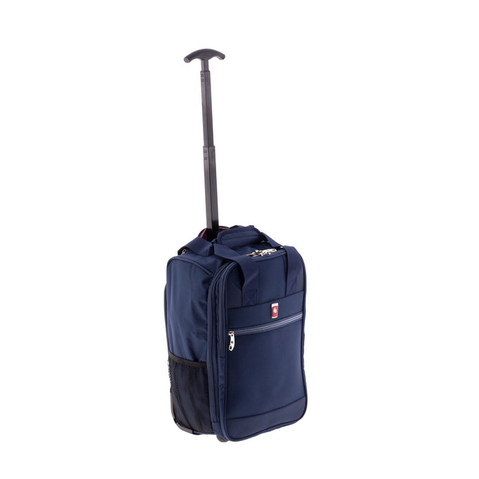 METRO Ryanair Underseater Trolley Backpack