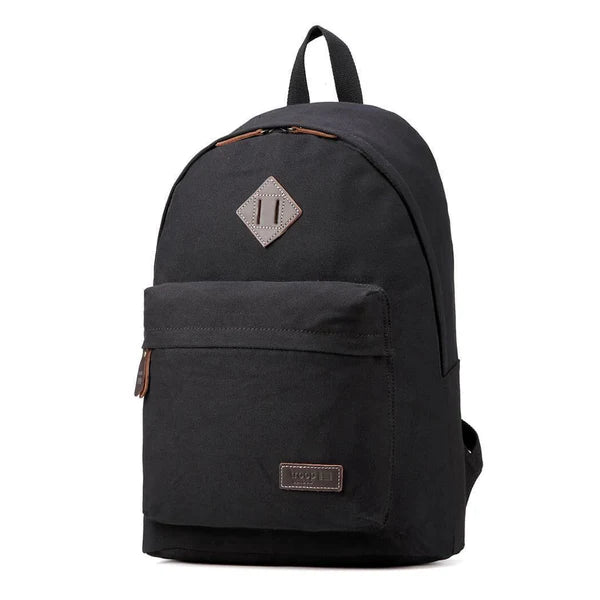 Heritage Canvas Backpack